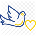 Bird  Icon