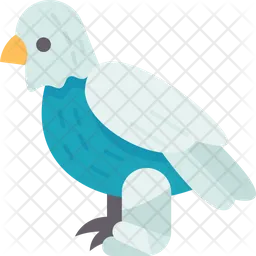 Bird  Icon