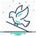 Bird  Icon