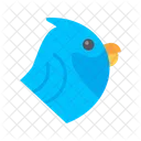 Bird  Icon