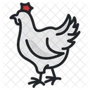 Bird  Icon