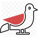Bird  Icon