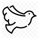 Bird  Icon