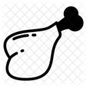 Bird Bird Cage Poultry Icon