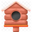 Bird nest  Icon