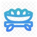 Bird nest  Icon