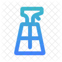 Bird spray  Icon