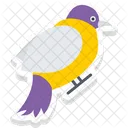 Bird  Icon