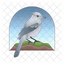 Bird Animal Nature Icon