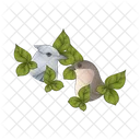Bird Animal Nature Icon