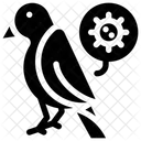 Bird Virus  Icon