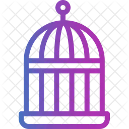 Birdcage  Icon