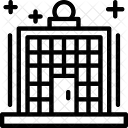 Birdcage  Icon