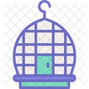 Birdcage  Icon