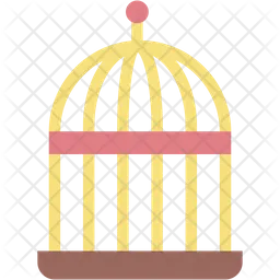 Birdcage  Icon