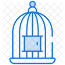 Birdcage  Icon