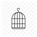 Birdcage  Icon
