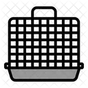 Birdcage  Icon