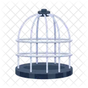 Birdcage  Icon
