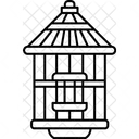 Birdcage  Icon