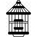 Birdcage  Icon