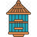 Birdcage  Icon