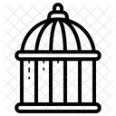 Birdcage  Icon