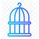Birdcage  Icon