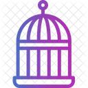 Birdcage  Icon