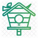 Birdhouse  Icon