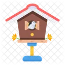 Birdhouse  Symbol