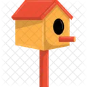 Birdhouse  Icon