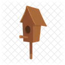 Birdhouse  Icon