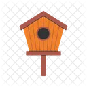 Birdhouse  Icon