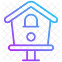 Birdhouse  Icon