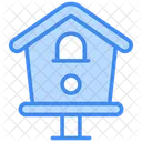 Birdhouse  Icon