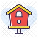 Birdhouse  Icon