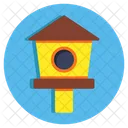 Birdhouse  Icon