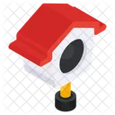 Birdhouse  Icon