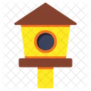 Birdhouse  Icon