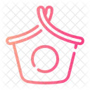 Birdhouse  Icon