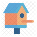 Birdhouse  Icon