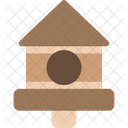 Birdhouse  Icon