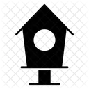 Birdhouse  Icon