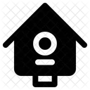 Birdhouse  Icon