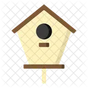 Birdhouse  Icon