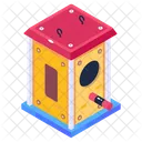 Birdhouse  Icon