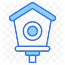 Birdhouse  Icon