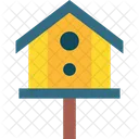 Birdhouse  Icon