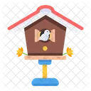 Birdhouse  Icon